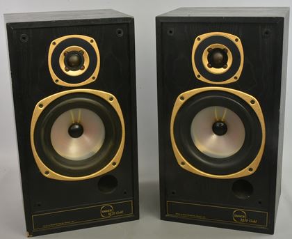 Tannoy-M20